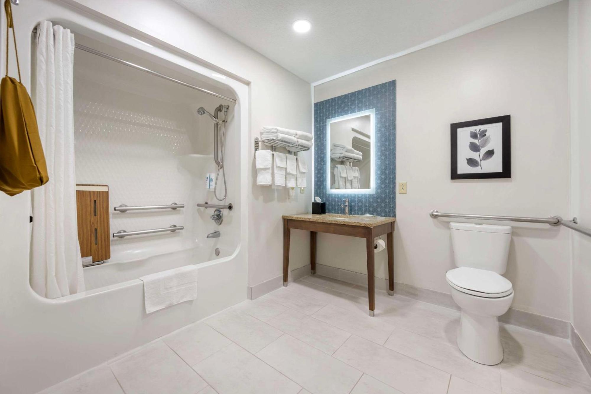 Country & By Radisson, Dayton South, Oh 3* Miamisburg