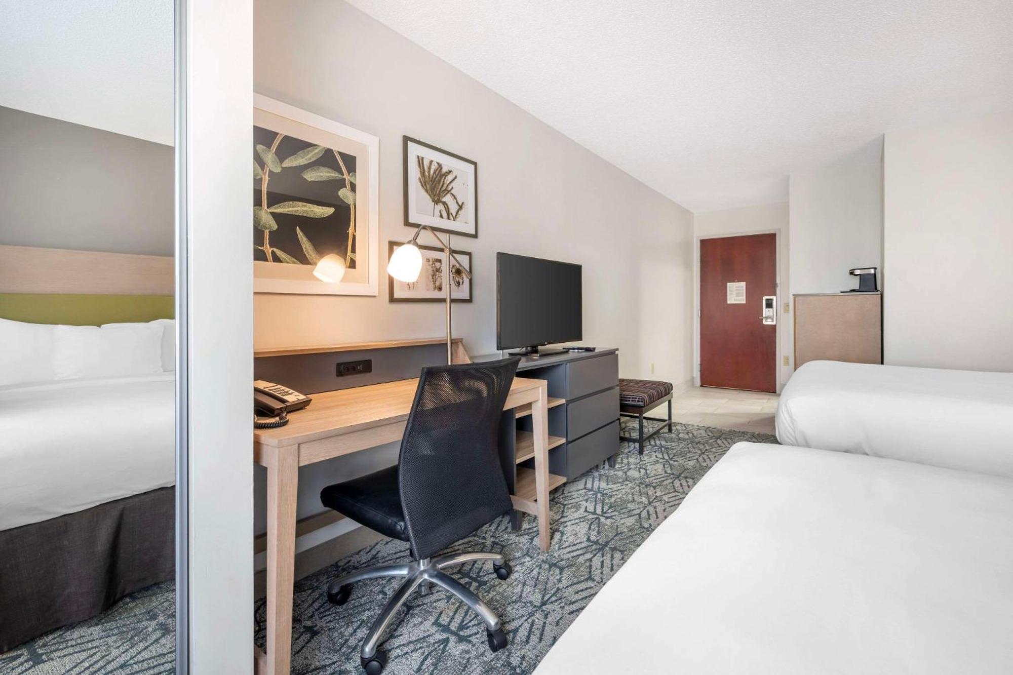 Country & By Radisson, Dayton South, Oh 3* Miamisburg
