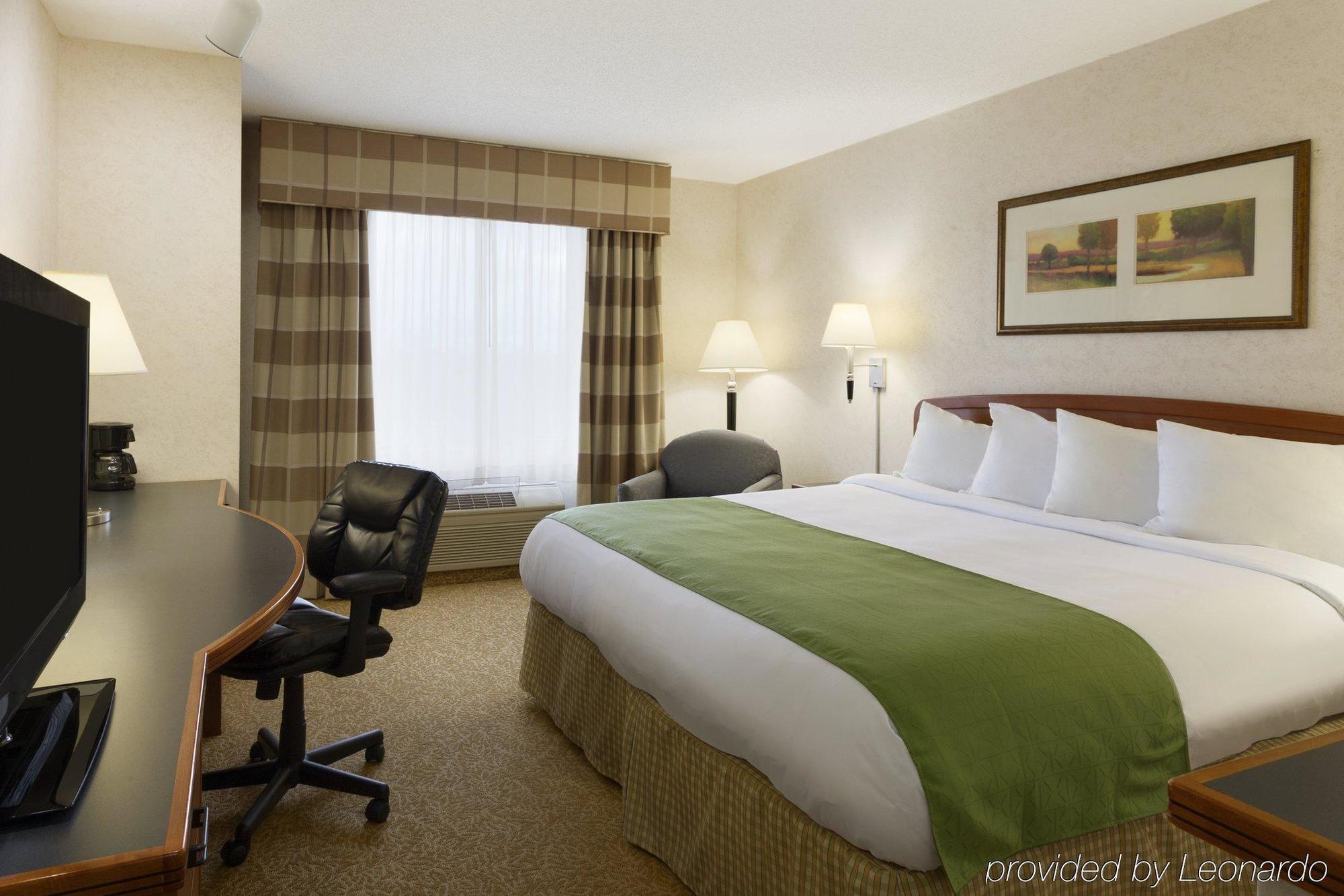 Country & By Radisson, Dayton South, Oh Hotel Miamisburg