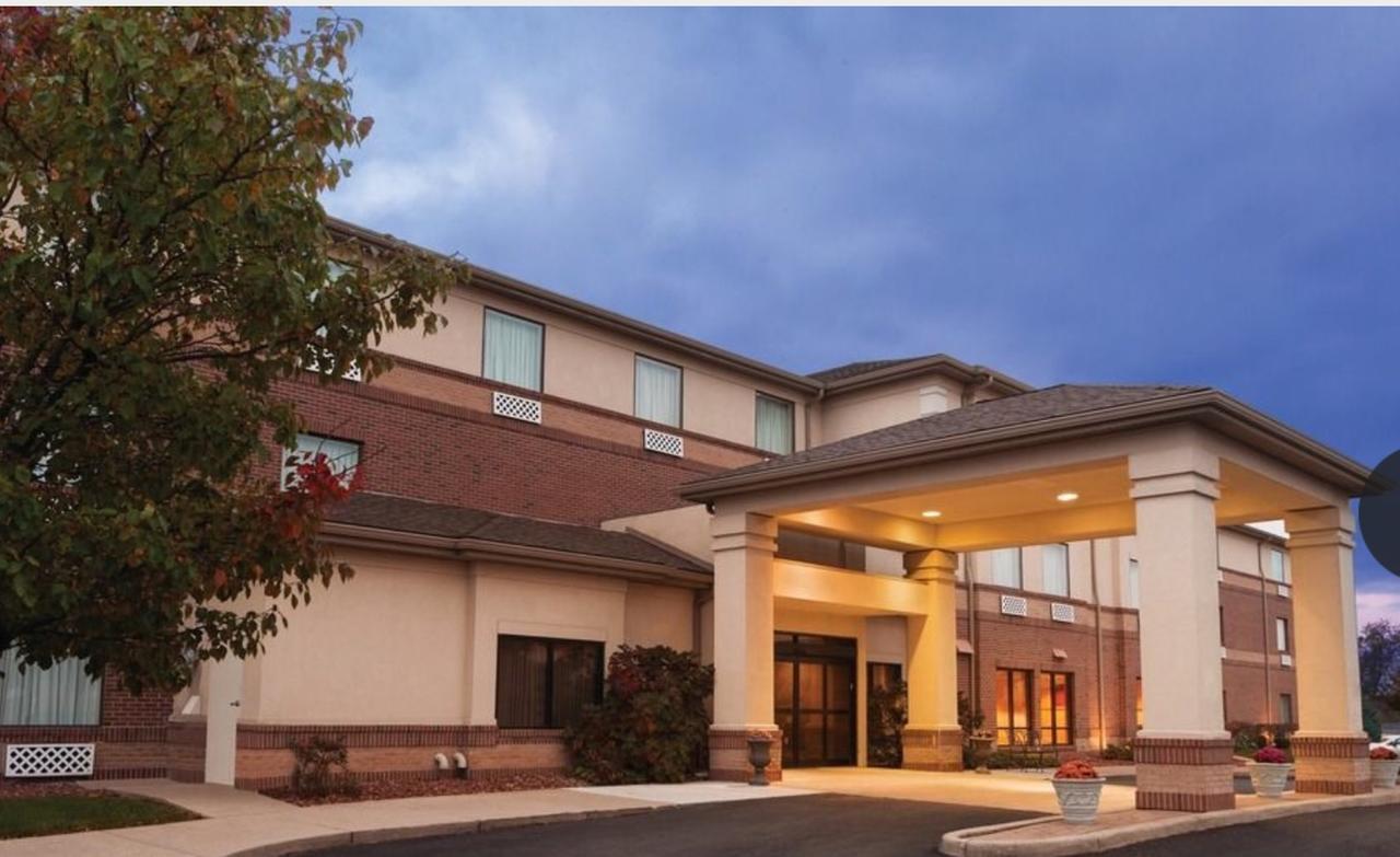 Country & By Radisson, Dayton South, Oh Hotel Miamisburg