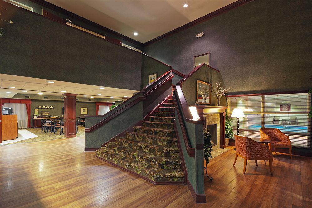 Country & By Radisson, Dayton South, Oh Hotel Miamisburg