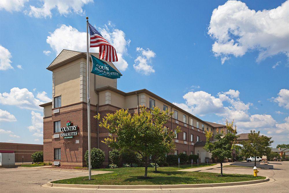 Country & By Radisson, Dayton South, Oh Miamisburg