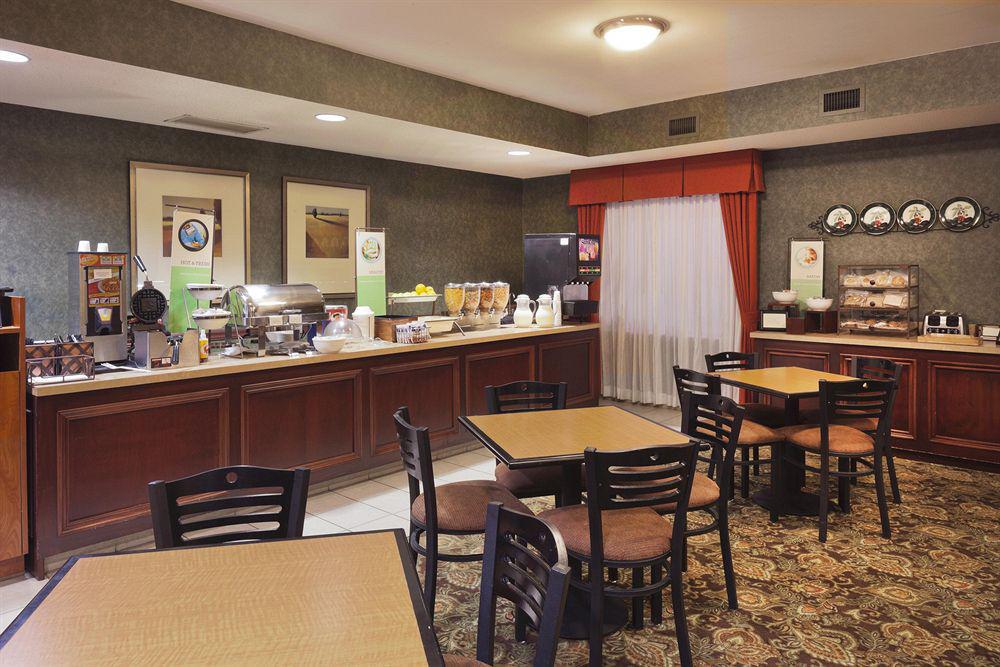 Country & By Radisson, Dayton South, Oh Miamisburg